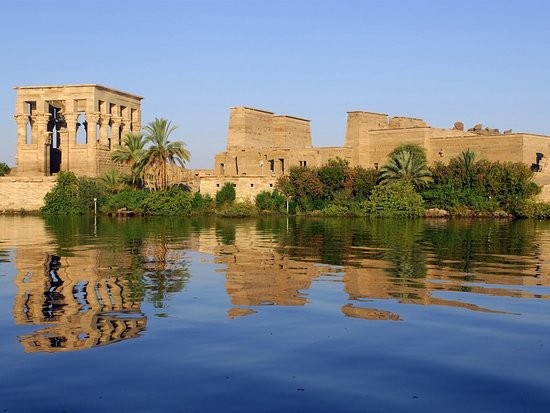 Best tour package 8 days in Egypt